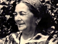 Mother Markhabokhon Shakhidi